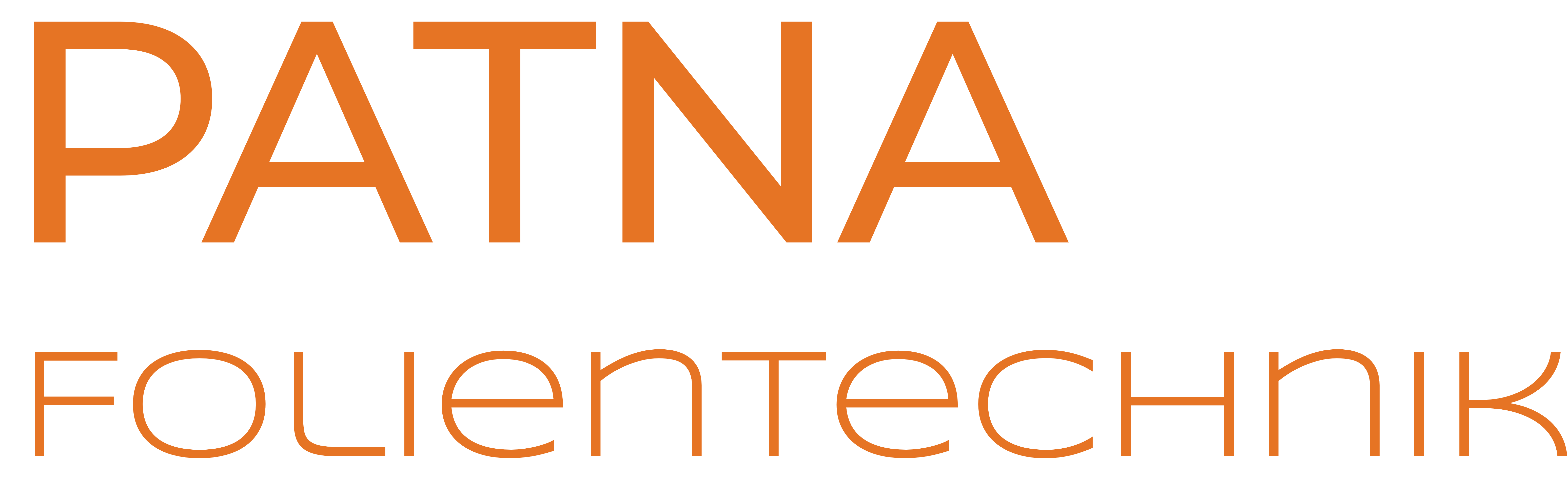 Patna - Logo